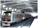Further development of urban railway systems in Vietnam