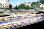 Phát triển trong tương lai của hệ thống đường sắt đô thị Việt Nam